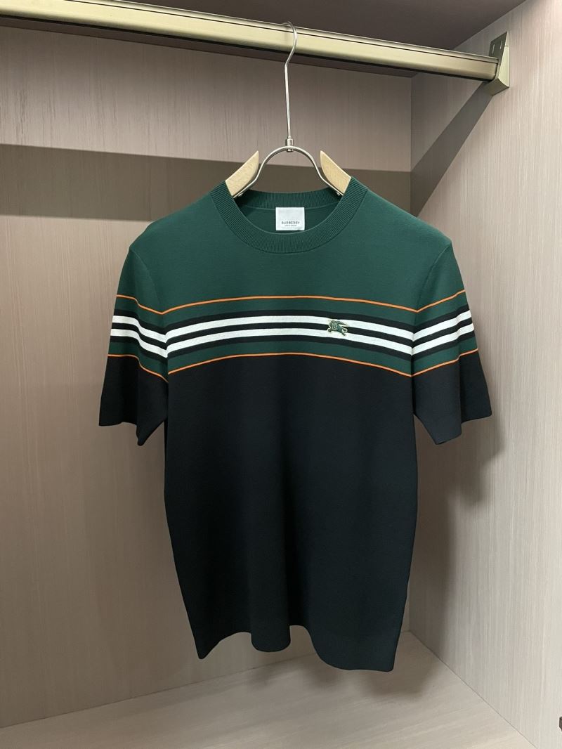 Burberry T-Shirts